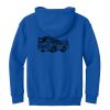 Youth Heavy Blend™ Hooded Sweatshirt Thumbnail