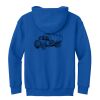 Youth Heavy Blend™ Hooded Sweatshirt Thumbnail