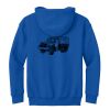 Youth Heavy Blend™ Hooded Sweatshirt Thumbnail