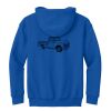 Youth Heavy Blend™ Hooded Sweatshirt Thumbnail