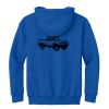 Youth Heavy Blend™ Hooded Sweatshirt Thumbnail