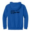 Youth Heavy Blend™ Hooded Sweatshirt Thumbnail