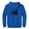 Youth Heavy Blend™ Hooded Sweatshirt Thumbnail