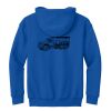 Youth Heavy Blend™ Hooded Sweatshirt Thumbnail