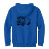 Youth Heavy Blend™ Hooded Sweatshirt Thumbnail