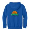 Youth Heavy Blend™ Hooded Sweatshirt Thumbnail