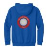 Youth Heavy Blend™ Hooded Sweatshirt Thumbnail