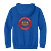 Youth Heavy Blend™ Hooded Sweatshirt Thumbnail