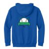 Youth Heavy Blend™ Hooded Sweatshirt Thumbnail
