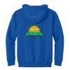 Youth Heavy Blend™ Hooded Sweatshirt Thumbnail