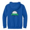 Youth Heavy Blend™ Hooded Sweatshirt Thumbnail