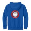 Youth Heavy Blend™ Hooded Sweatshirt Thumbnail