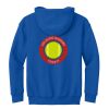 Youth Heavy Blend™ Hooded Sweatshirt Thumbnail
