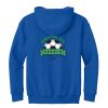 Youth Heavy Blend™ Hooded Sweatshirt Thumbnail