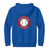 Youth Heavy Blend™ Hooded Sweatshirt Thumbnail