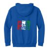 Youth Heavy Blend™ Hooded Sweatshirt Thumbnail