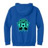 Youth Heavy Blend™ Hooded Sweatshirt Thumbnail
