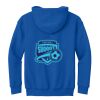 Youth Heavy Blend™ Hooded Sweatshirt Thumbnail
