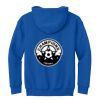 Youth Heavy Blend™ Hooded Sweatshirt Thumbnail