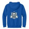 Youth Heavy Blend™ Hooded Sweatshirt Thumbnail