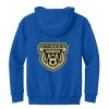 Youth Heavy Blend™ Hooded Sweatshirt Thumbnail