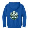 Youth Heavy Blend™ Hooded Sweatshirt Thumbnail