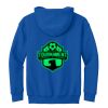 Youth Heavy Blend™ Hooded Sweatshirt Thumbnail
