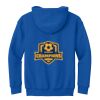 Youth Heavy Blend™ Hooded Sweatshirt Thumbnail