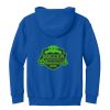 Youth Heavy Blend™ Hooded Sweatshirt Thumbnail