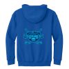 Youth Heavy Blend™ Hooded Sweatshirt Thumbnail