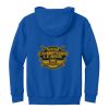 Youth Heavy Blend™ Hooded Sweatshirt Thumbnail