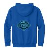 Youth Heavy Blend™ Hooded Sweatshirt Thumbnail