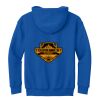 Youth Heavy Blend™ Hooded Sweatshirt Thumbnail