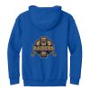Youth Heavy Blend™ Hooded Sweatshirt Thumbnail