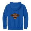 Youth Heavy Blend™ Hooded Sweatshirt Thumbnail
