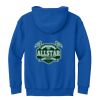 Youth Heavy Blend™ Hooded Sweatshirt Thumbnail