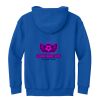 Youth Heavy Blend™ Hooded Sweatshirt Thumbnail