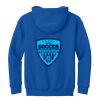 Youth Heavy Blend™ Hooded Sweatshirt Thumbnail