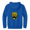 Youth Heavy Blend™ Hooded Sweatshirt Thumbnail