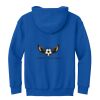 Youth Heavy Blend™ Hooded Sweatshirt Thumbnail