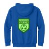 Youth Heavy Blend™ Hooded Sweatshirt Thumbnail