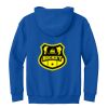 Youth Heavy Blend™ Hooded Sweatshirt Thumbnail