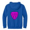 Youth Heavy Blend™ Hooded Sweatshirt Thumbnail