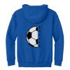 Youth Heavy Blend™ Hooded Sweatshirt Thumbnail