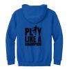 Youth Heavy Blend™ Hooded Sweatshirt Thumbnail