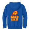 Youth Heavy Blend™ Hooded Sweatshirt Thumbnail
