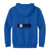 Youth Heavy Blend™ Hooded Sweatshirt Thumbnail