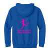 Youth Heavy Blend™ Hooded Sweatshirt Thumbnail