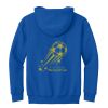 Youth Heavy Blend™ Hooded Sweatshirt Thumbnail