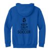 Youth Heavy Blend™ Hooded Sweatshirt Thumbnail